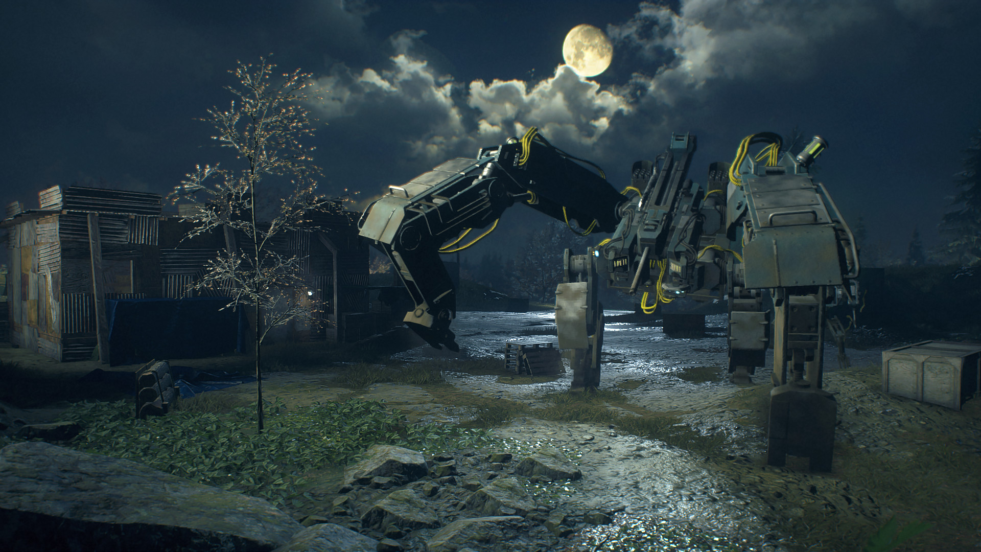 Generation Zero Resistance Bundle AR XBOX One / Xbox Series X|S CD Key screenshot 4