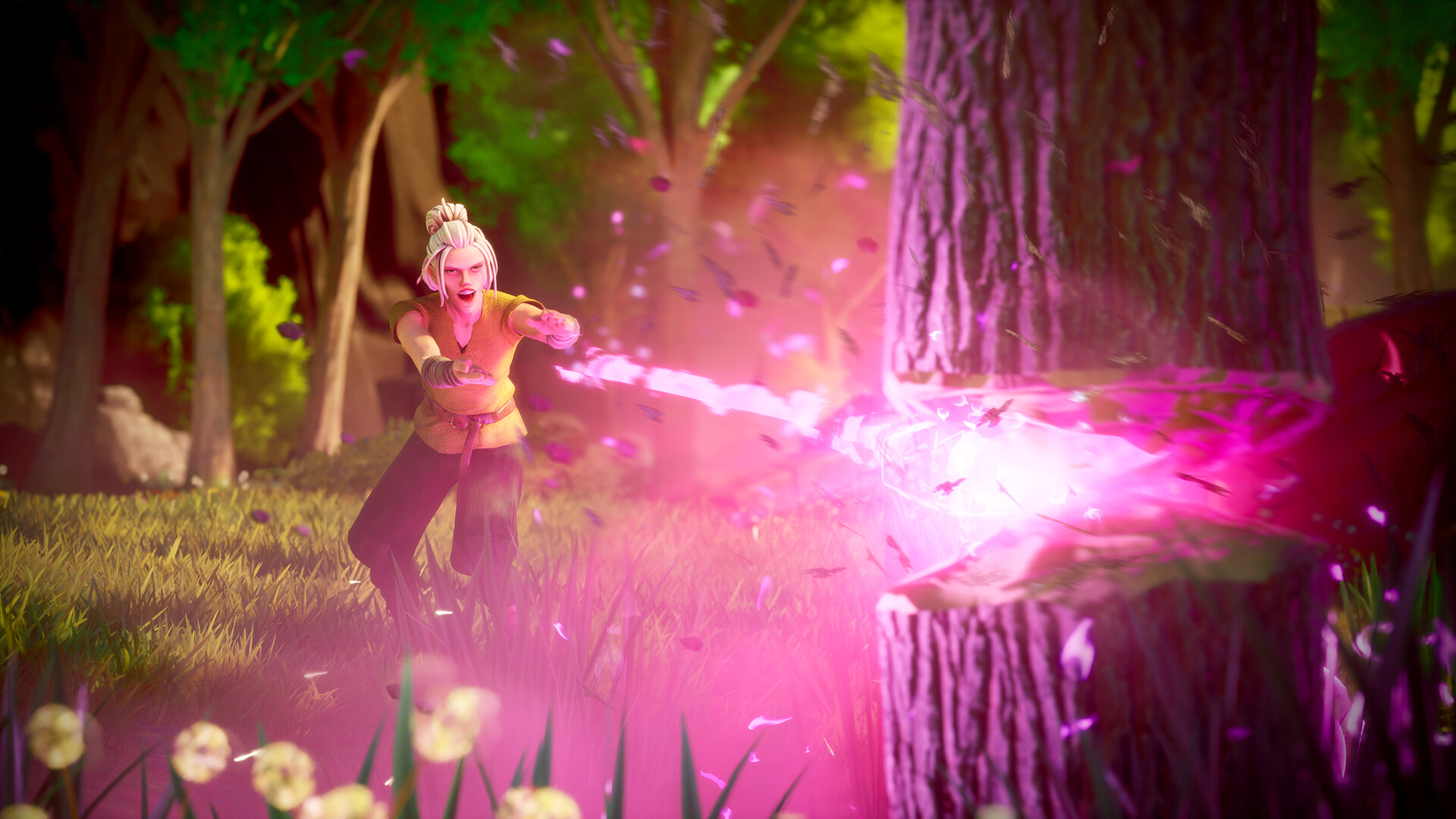 RuneScape: Dragonwilds PC Steam Altergift – Screenshot 5