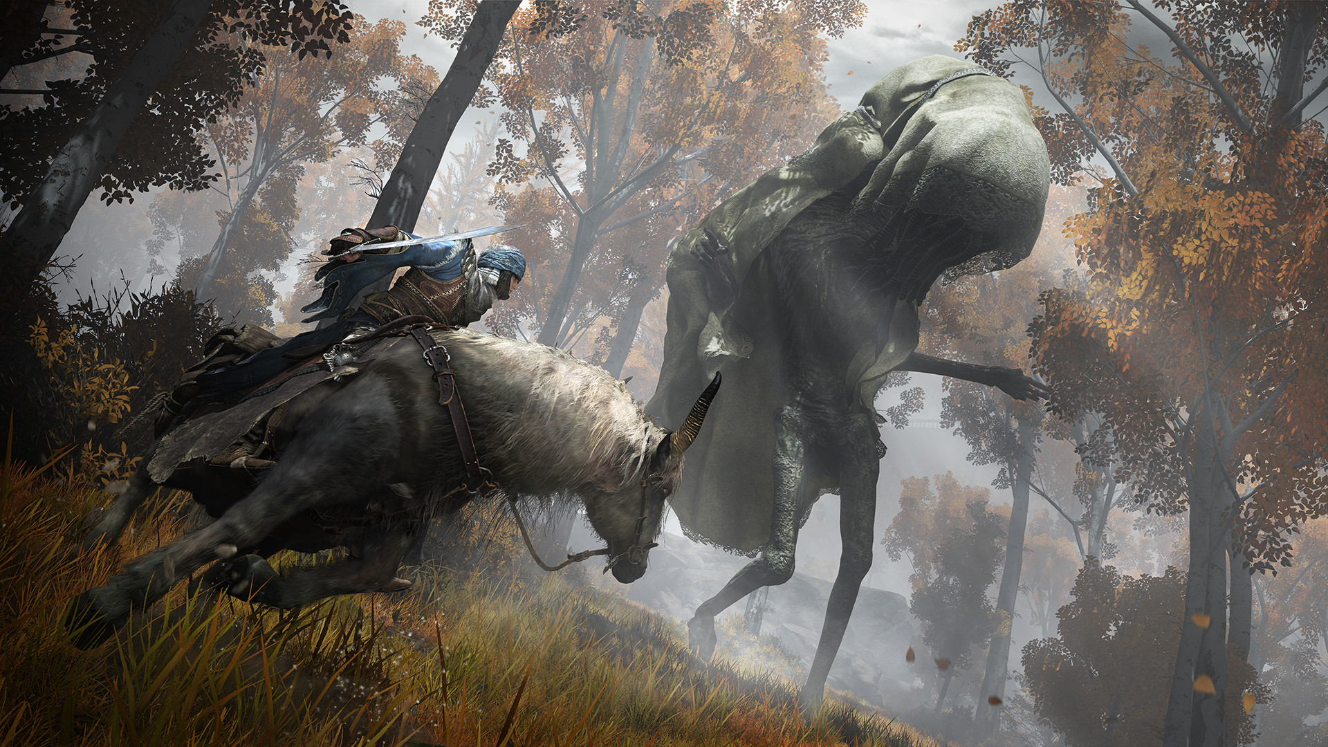 ELDEN RING: Shadow of the Erdtree Edition EU PC Steam CD Key screenshot 7