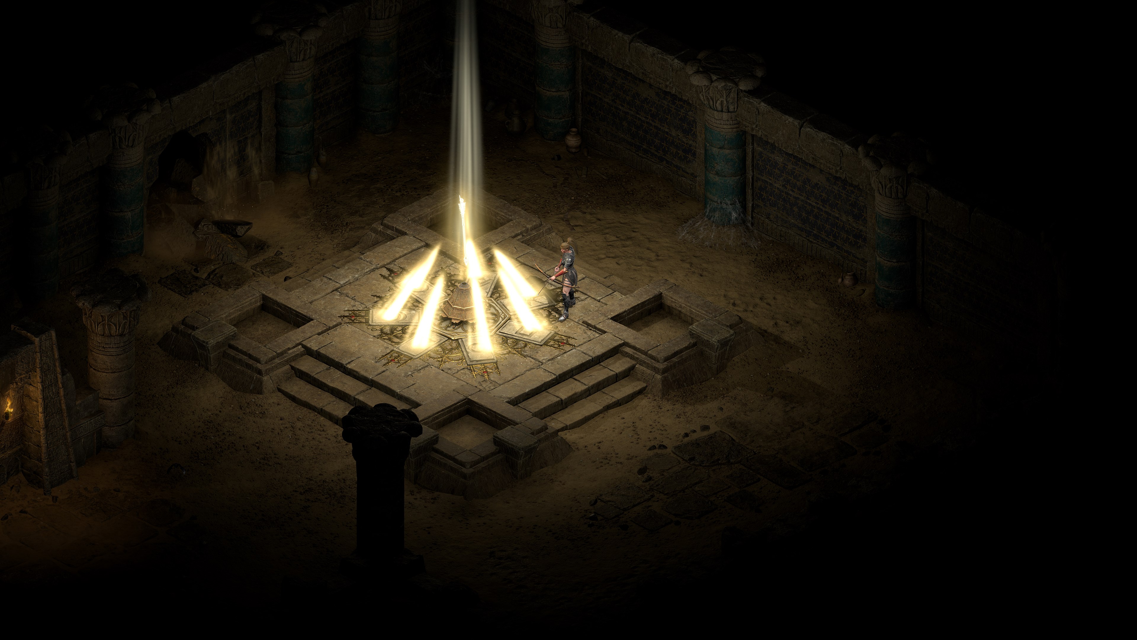 Diablo Prime Evil Upgrade PS4/PS5 Account 스크린샷 4
