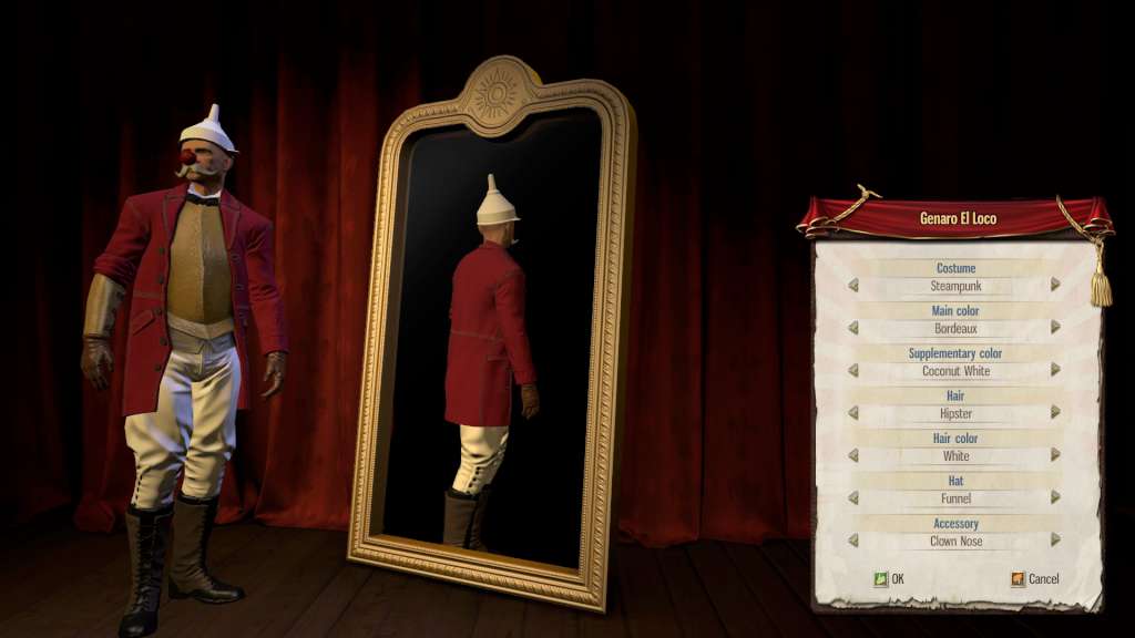 Tropico 5 - Joint Venture DLC EU Steam CD Key screenshot 3