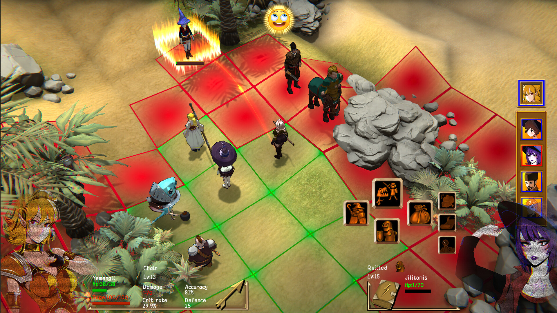 Shining In Mind PC Steam CD Key screenshot 6