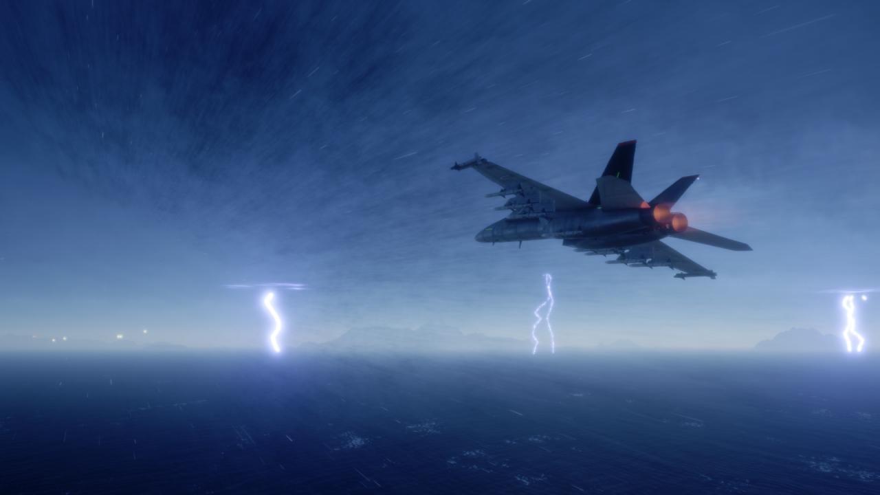 Project Wingman LATAM PC Steam CD Key screenshot 7