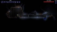 Terraria PC Steam Gift game key