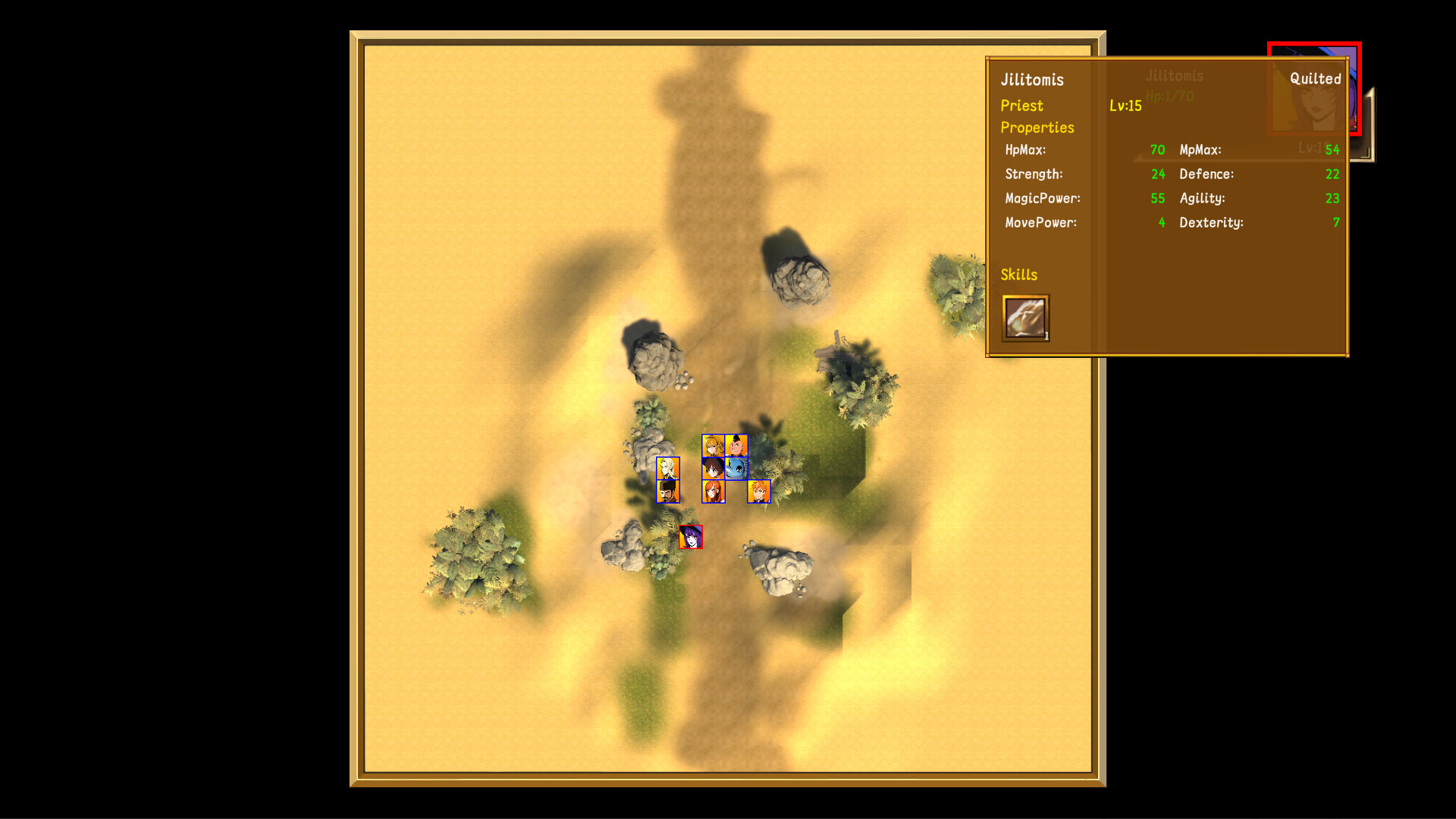 Shining In Mind PC Steam CD Key screenshot 5