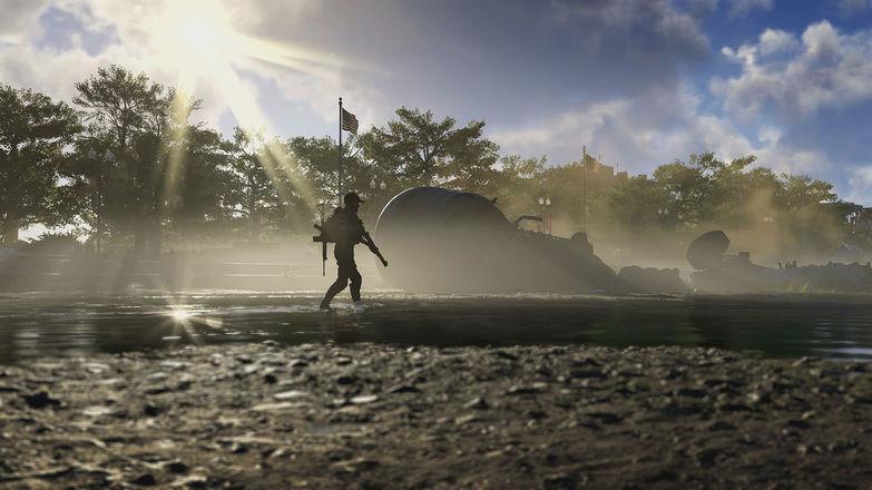 Tom Clancy's The Division 2 ANZ Ubisoft Connect CD Key screenshot 7
