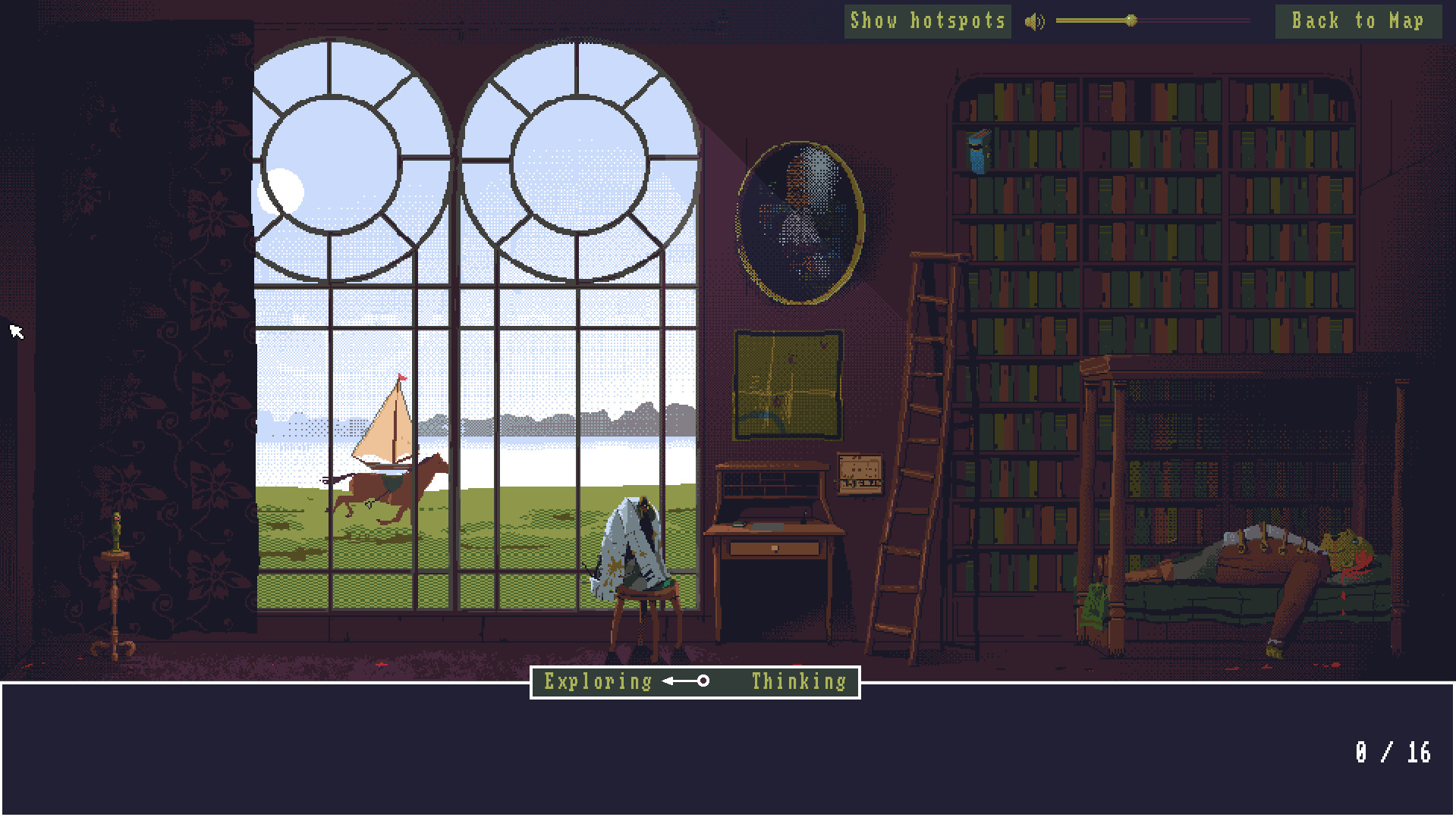 The Case of the Golden Idol LATAM Steam CD Key screenshot 9