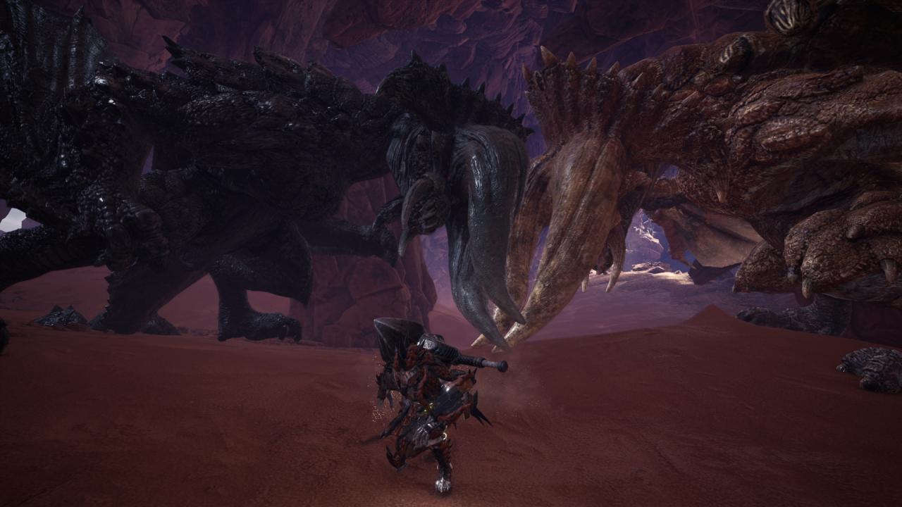 Screenshot 13 di Monster Hunter: World Digital Deluxe Edition EU PC Steam CD Key