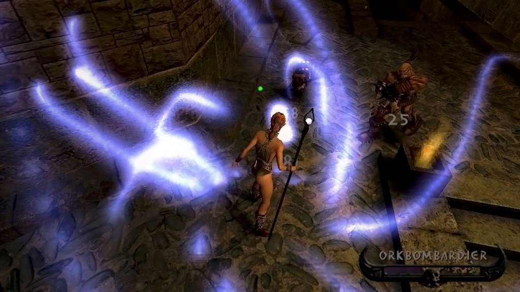 Enclave Gold Steam CD Key – Screenshot 6