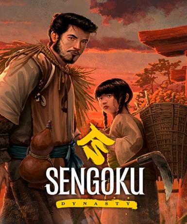 Sengoku Dynasty (Steam) kapak görseli