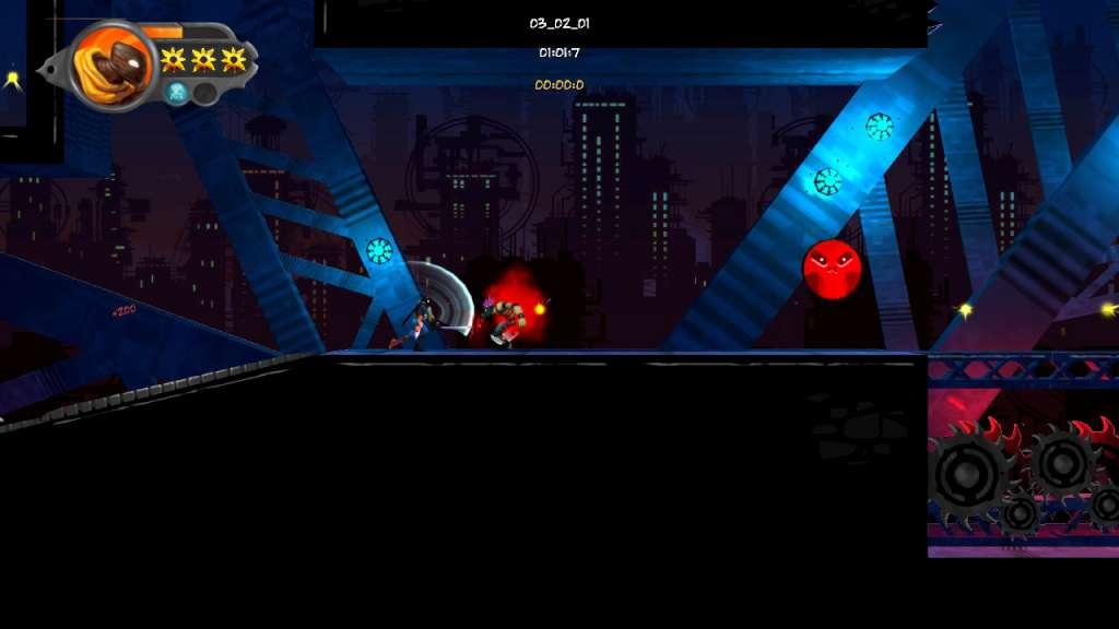 Shadow Blade: Reload Steam CD Key – Screenshot 5