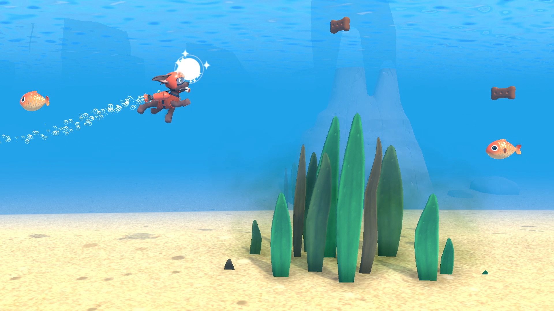 PAW Patrol: On A Roll! EU Nintendo Switch CD Key screenshot 6