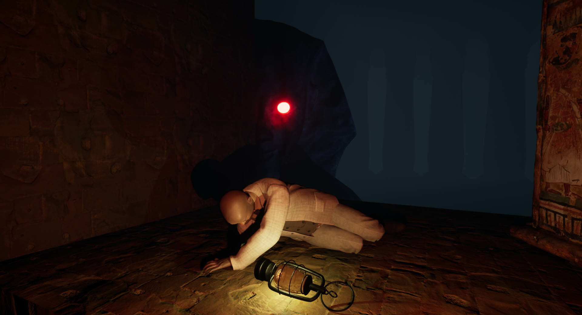 Shadows of Duat Steam CD Key screenshot 7