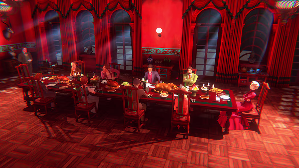 Agatha Christie Collection EU Nintendo Switch CD Key screenshot 5