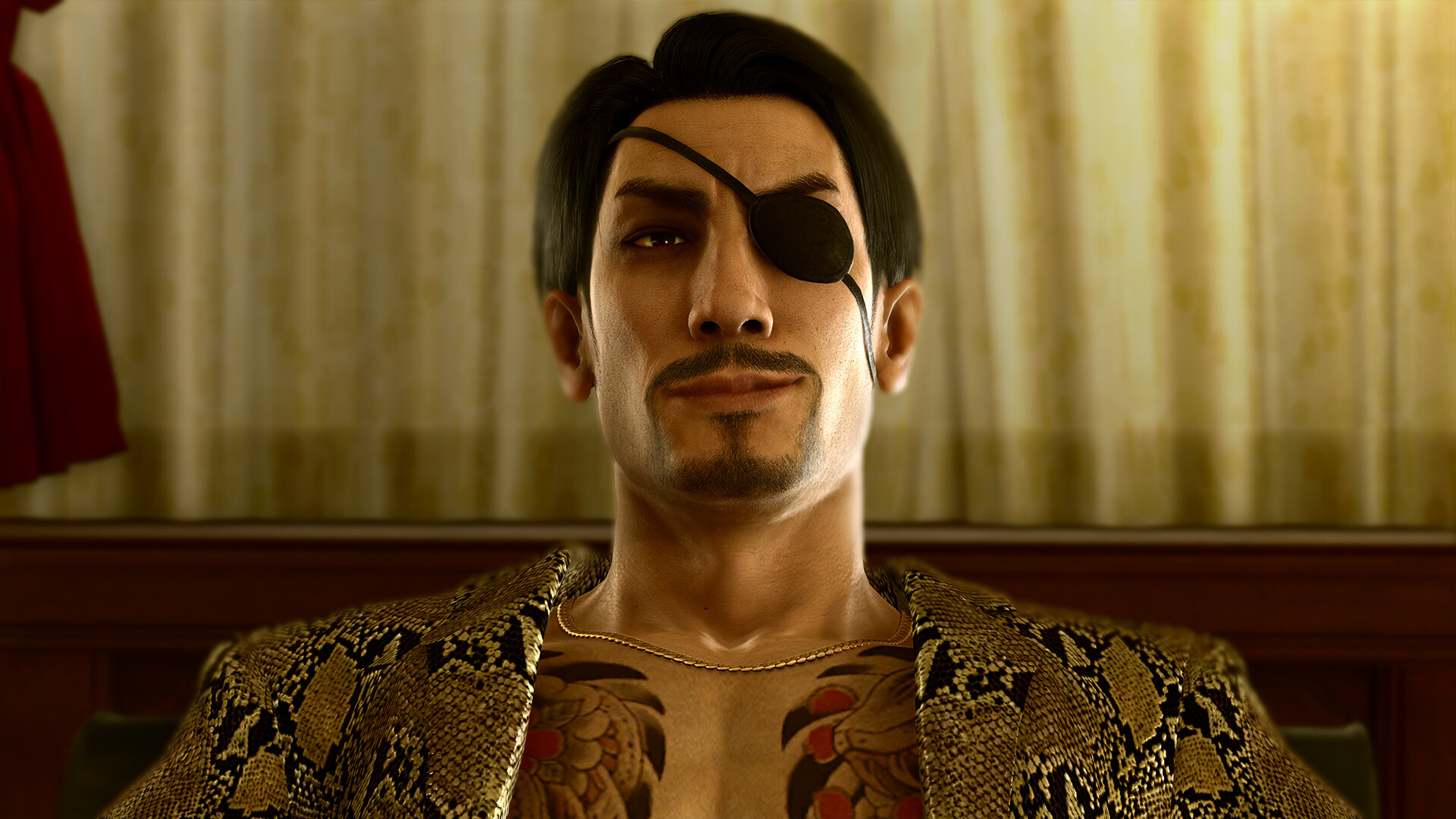 Yakuza Kiwami 2 PC Steam CD Key screenshot 5
