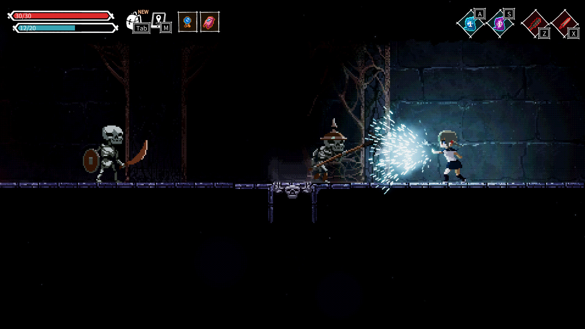 Lost Ruins EU PC Steam CD Key screenshot 10