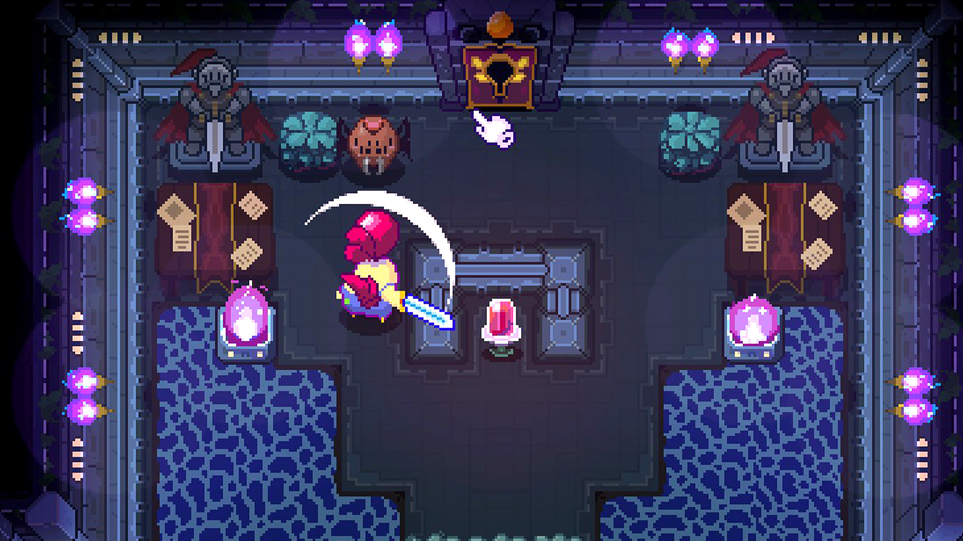 Super Dungeon Maker PC Steam Account screenshot 5
