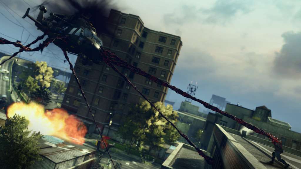Prototype Franchise Pack ASIA Steam Gift screenshot 1