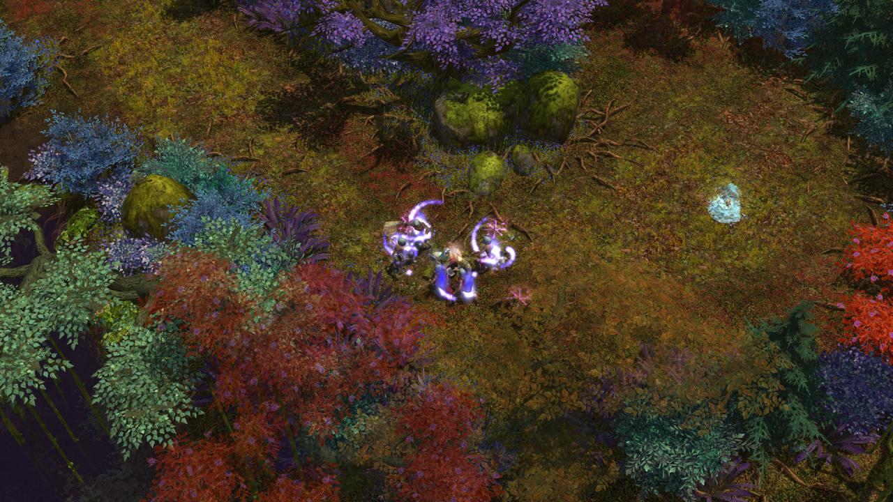 Screenshot 5 di Titan Quest Anniversary Edition + Ragnarök DLC EU Steam CD Key