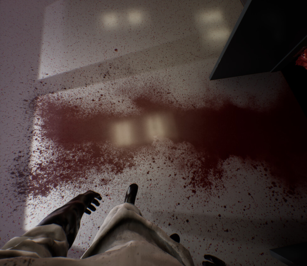 PROJECT 13 Steam CD Key screenshot 2