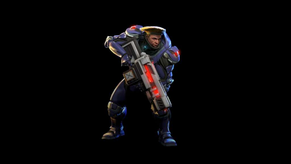 XCOM: Enemy Unknown - Elite Soldier Pack DLC PC Steam CD Key screenshot 1