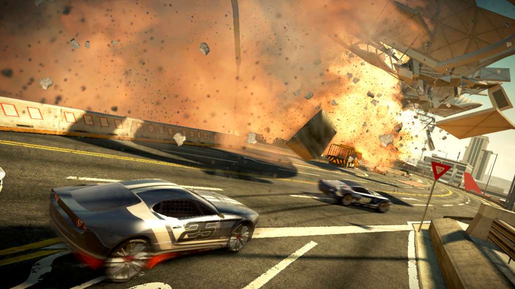 Disney Extreme Racing Pack PC Steam CD Key screenshot 3