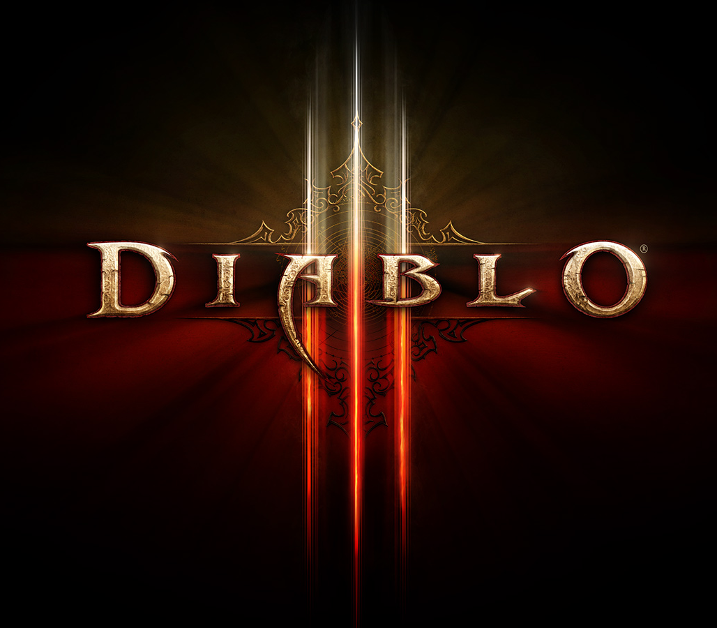 Diablo 3 US PC Battle.net CD Key cover art