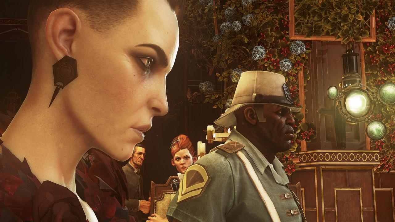 Prey and Dishonored 2 Bundle PC Steam CD Key screenshot 6