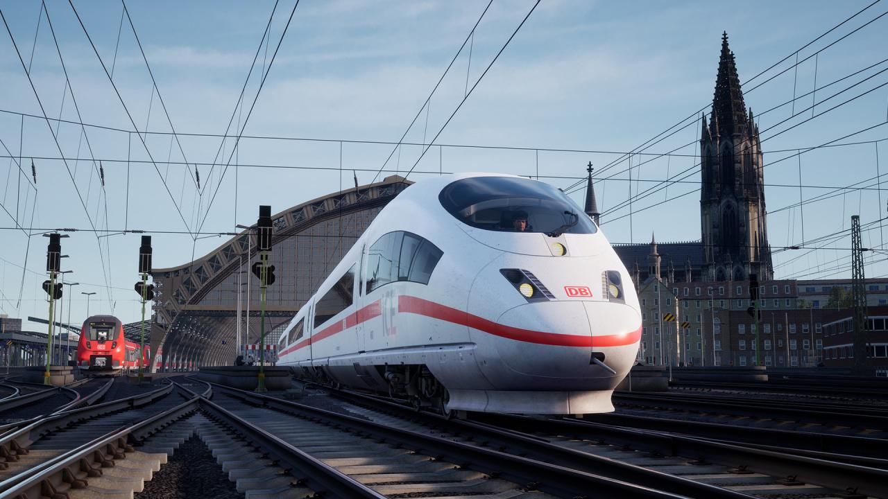 Screenshot 3 di Train Sim World 2 PC Steam Account