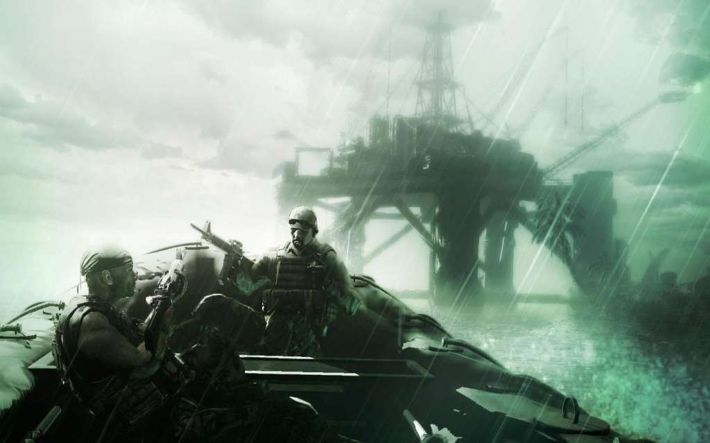 Screenshot 4 di Sniper: Ghost Warrior Trilogy 2015 Steam CD Key