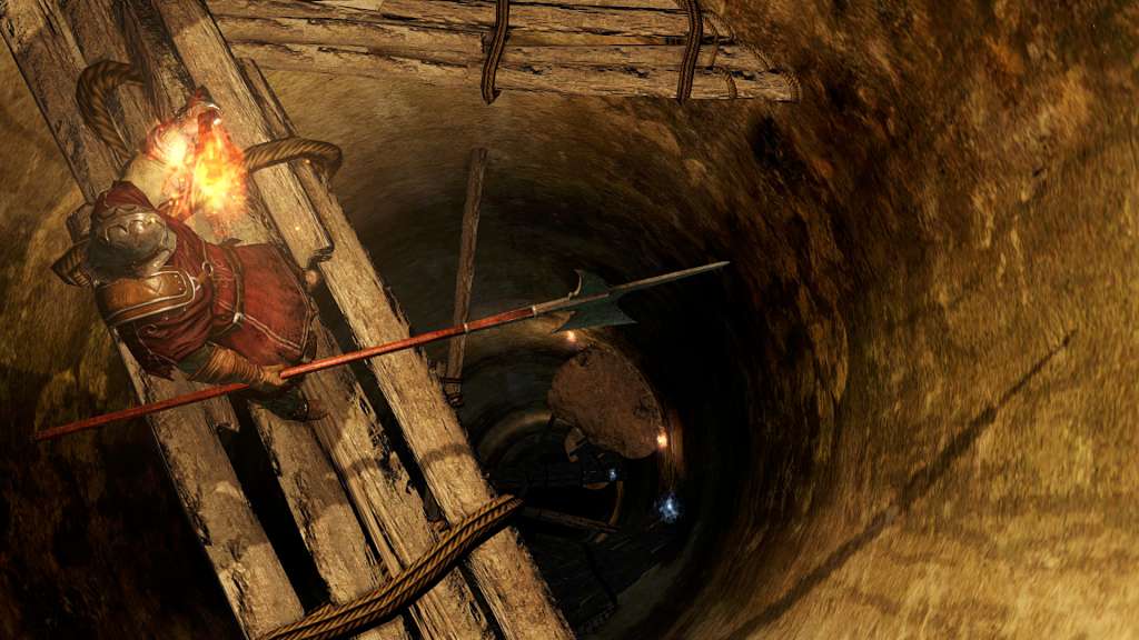 Dark Souls II Bundle PC Steam Altergift – Screenshot 4