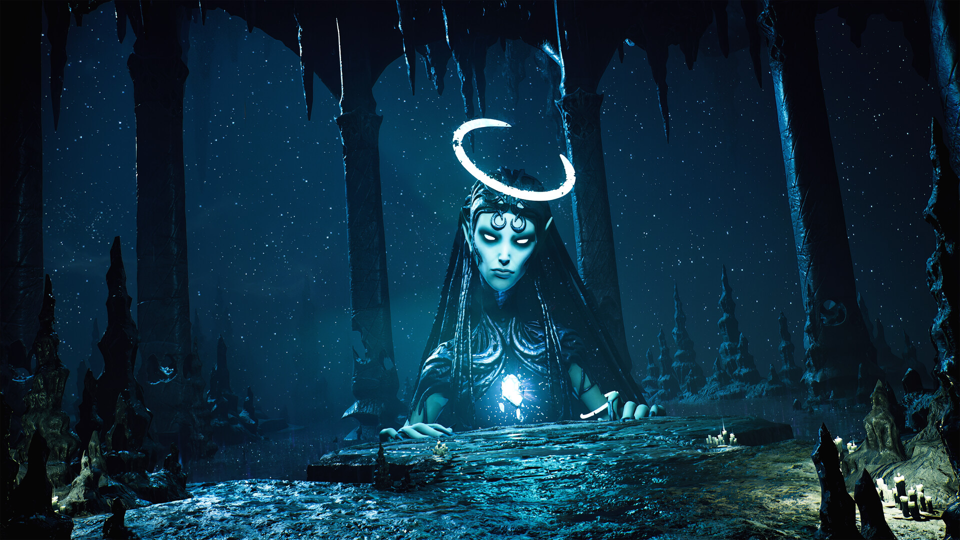 Remnant II PC Steam CD Key — zrzut ekranu 6