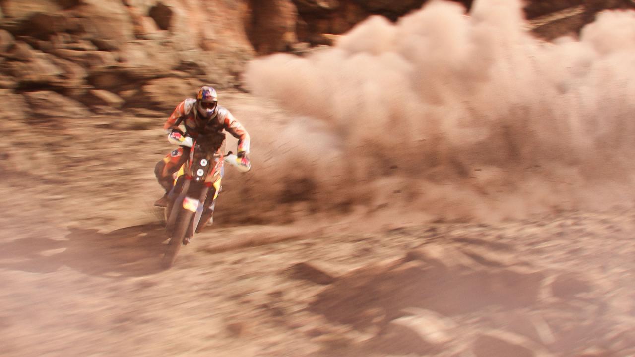 Dakar 18 ASIA Steam CD Key — скриншот 2