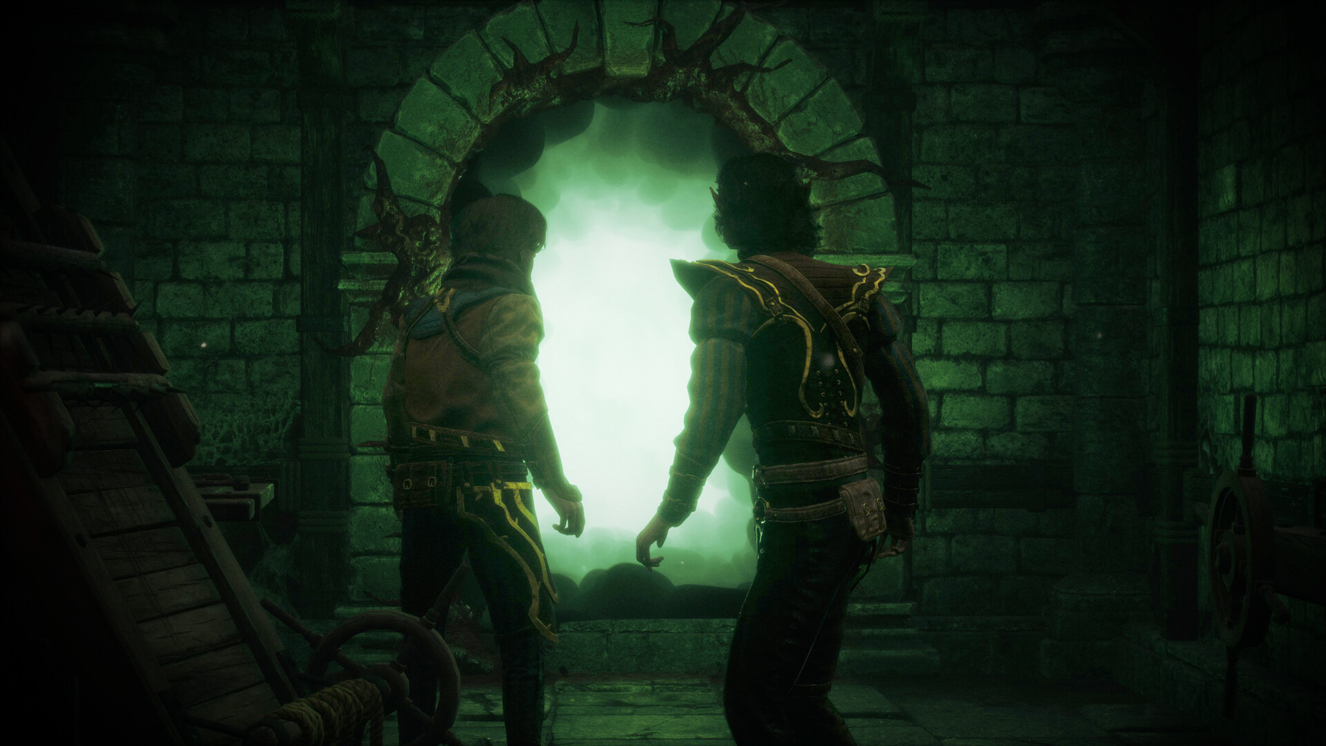Dead by Daylight – Dungeons & Dragons DLC PC Steam Altergift screenshot 6