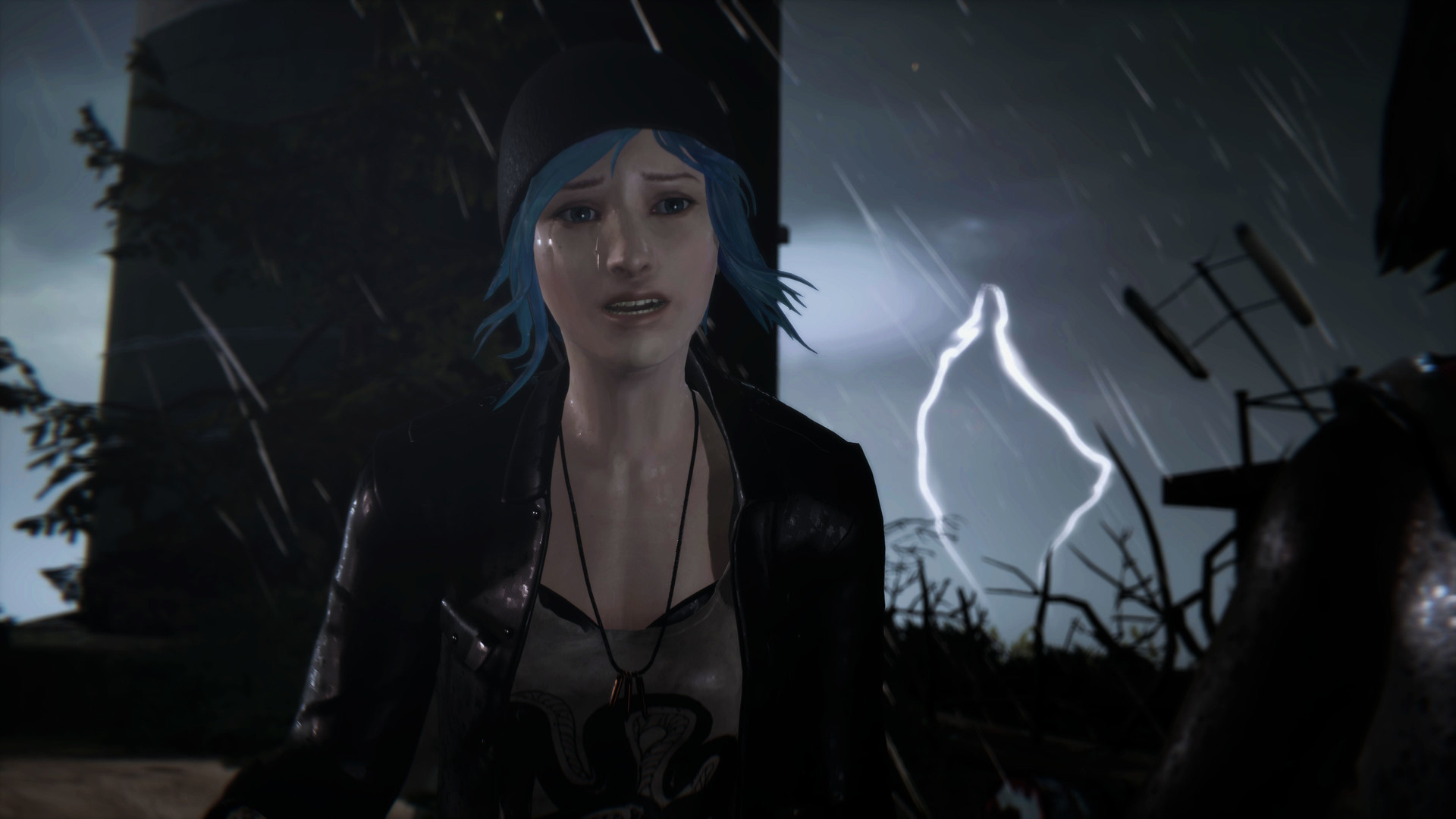 Life is Strange Remastered Collection EU PC Steam CD Key screenshot 6