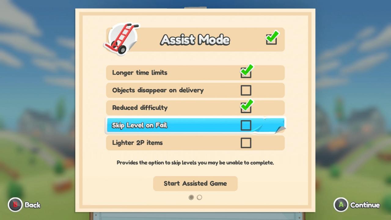 Screenshot 5 di Moving Out EU Nintendo Switch CD Key