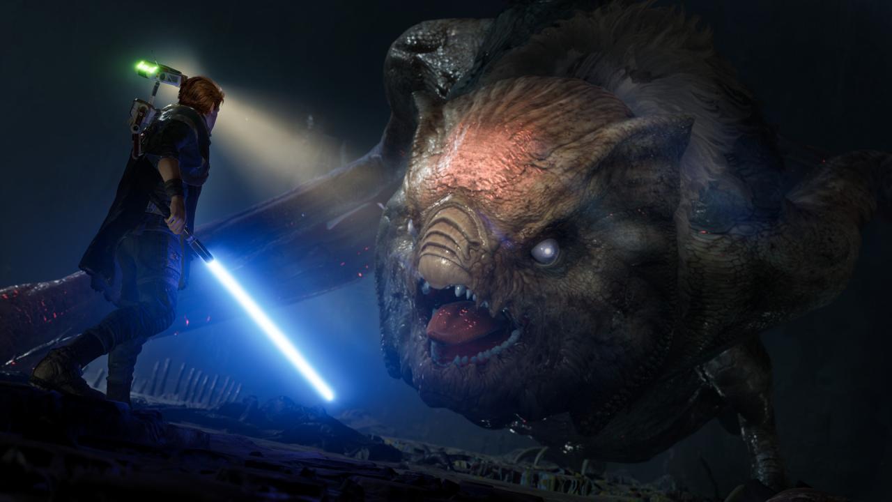 Star Wars: Jedi Fallen Order EU PC Steam Altergift screenshot 10