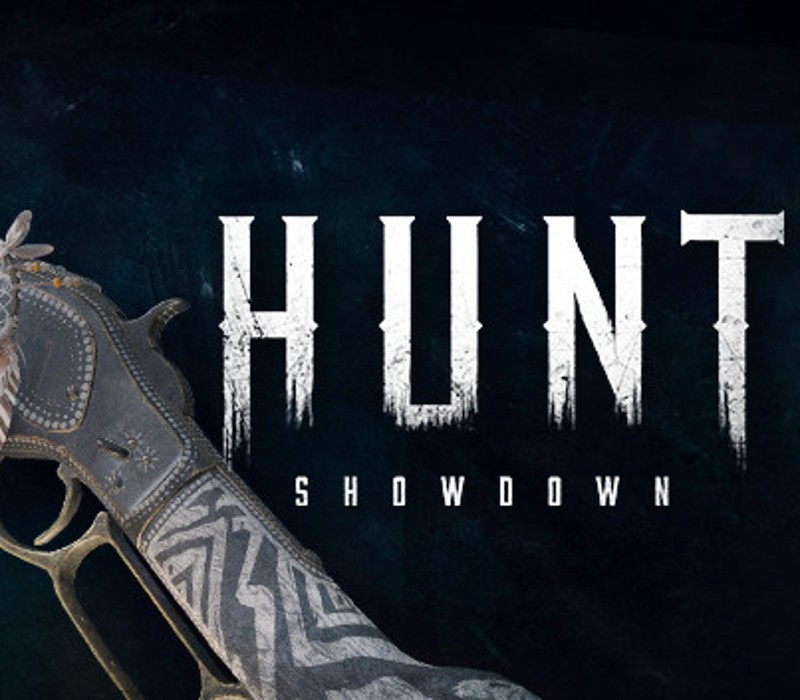 Hunt: Showdown 1896 - Last Gust DLC PC Steam CD Key cover art