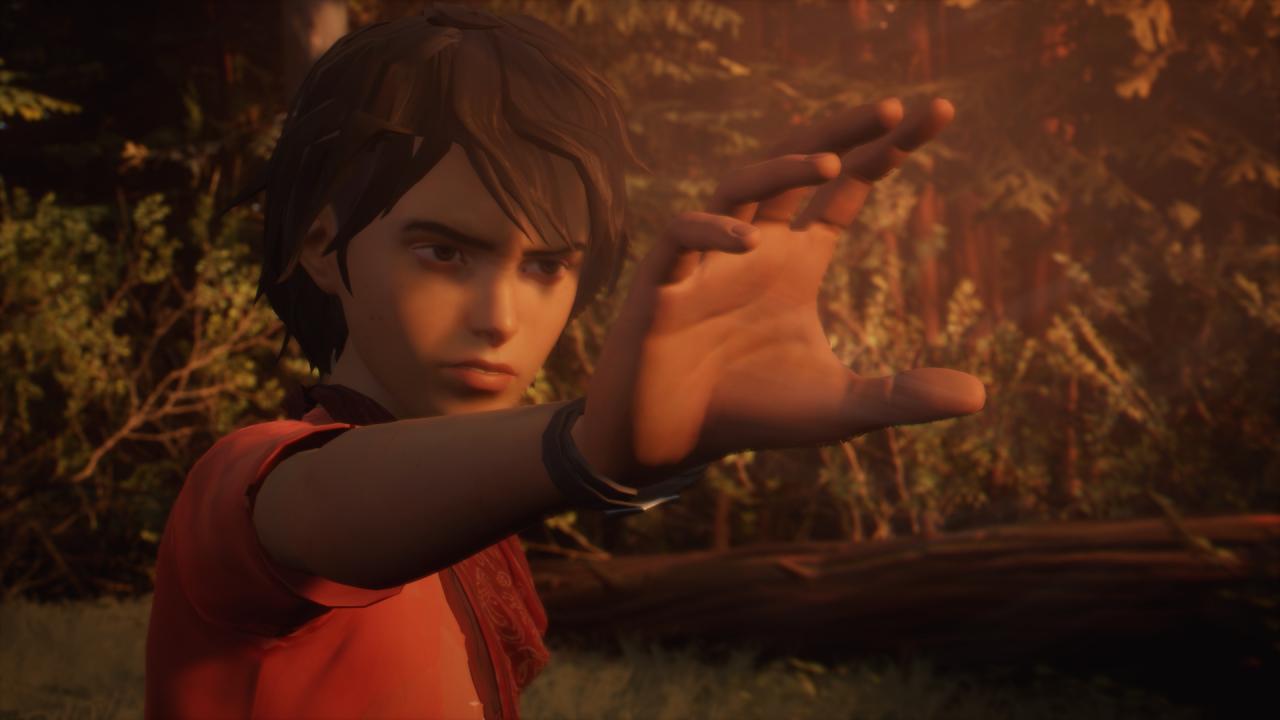 Life is Strange 2 - Episode 3 EU Steam CD Key screenshot 6