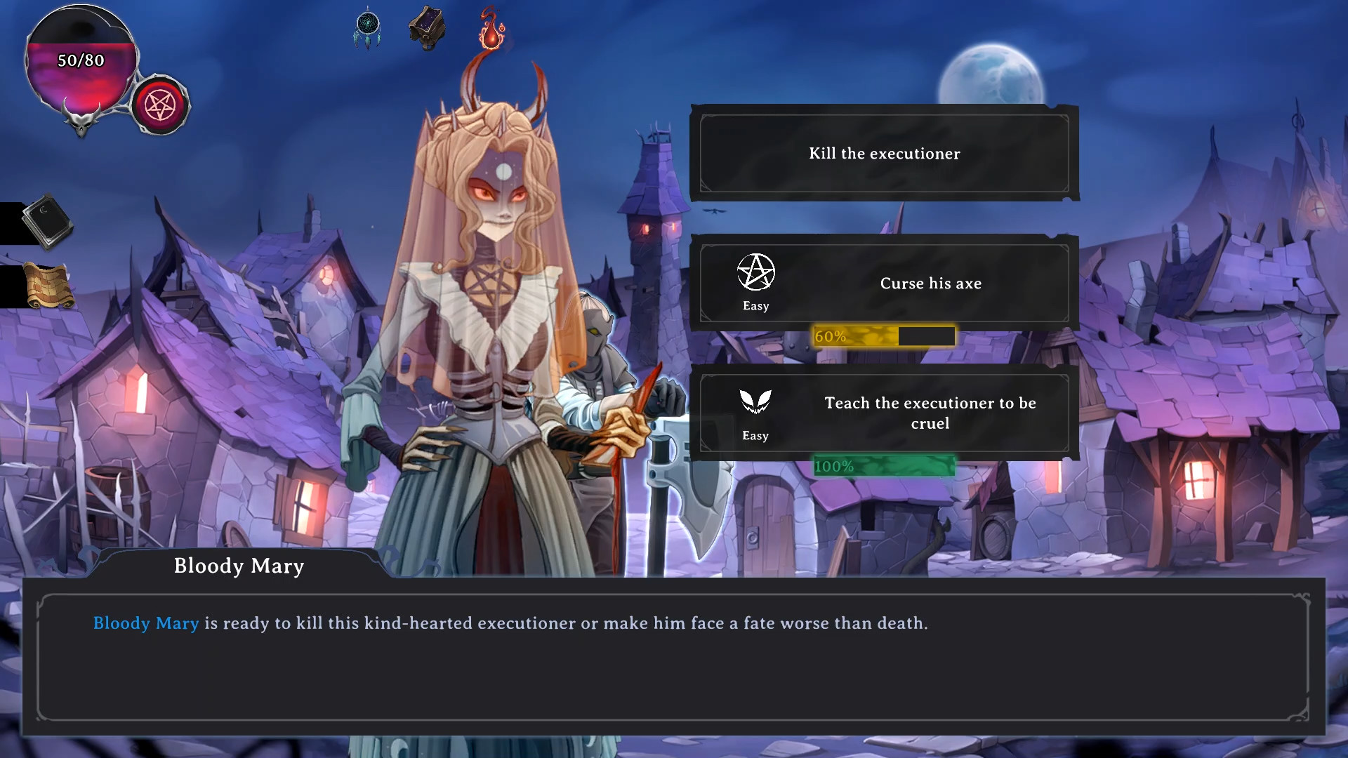 Rogue Lords - Supporter Pack DLC Steam CD Key screenshot 4