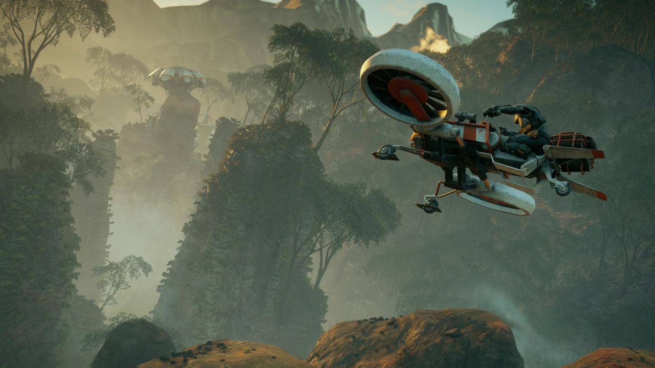 Rage 2 EU PC Steam Altergift screenshot 4