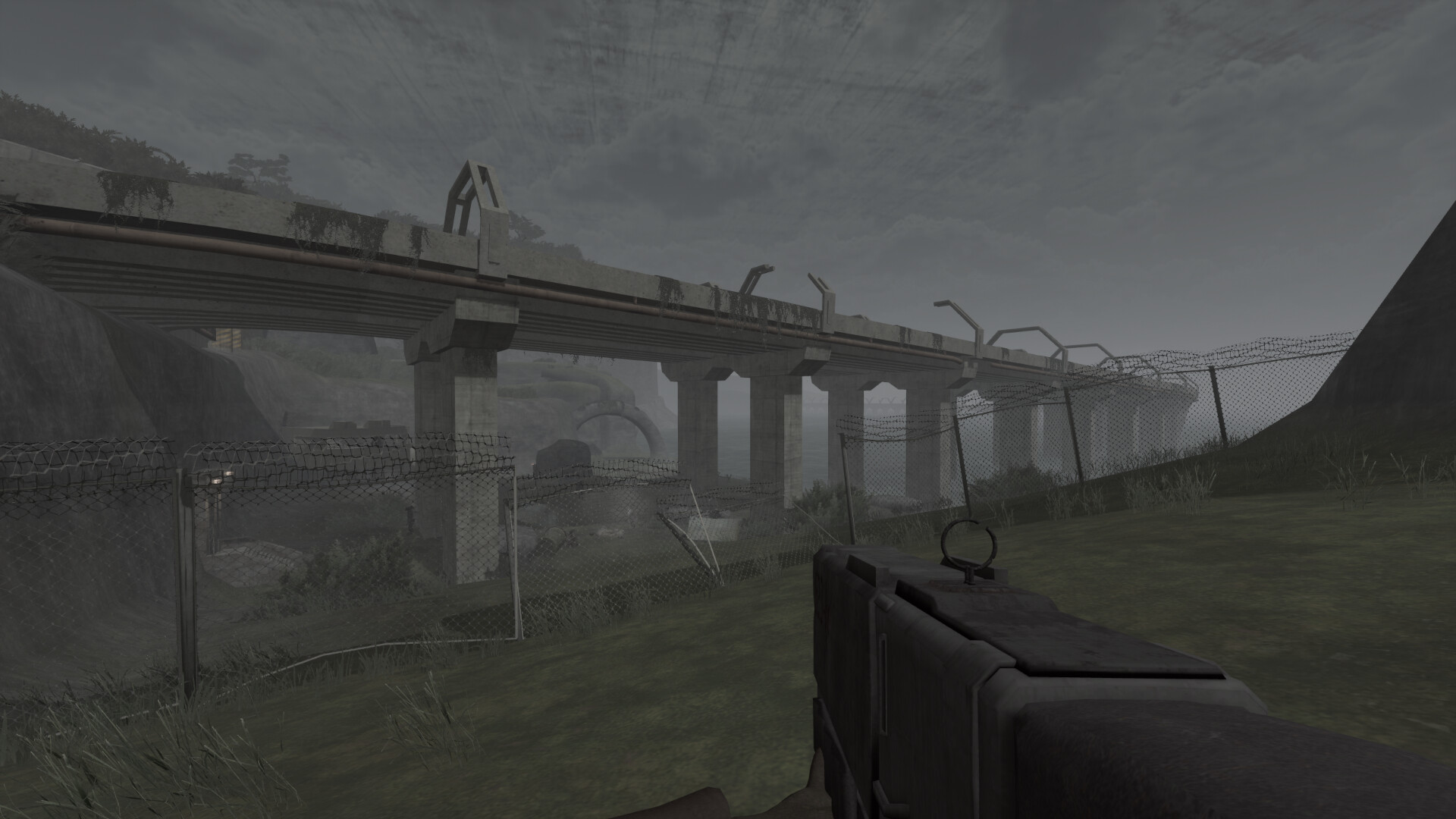 Metal Garden PC Steam CD Key — zrzut ekranu 3