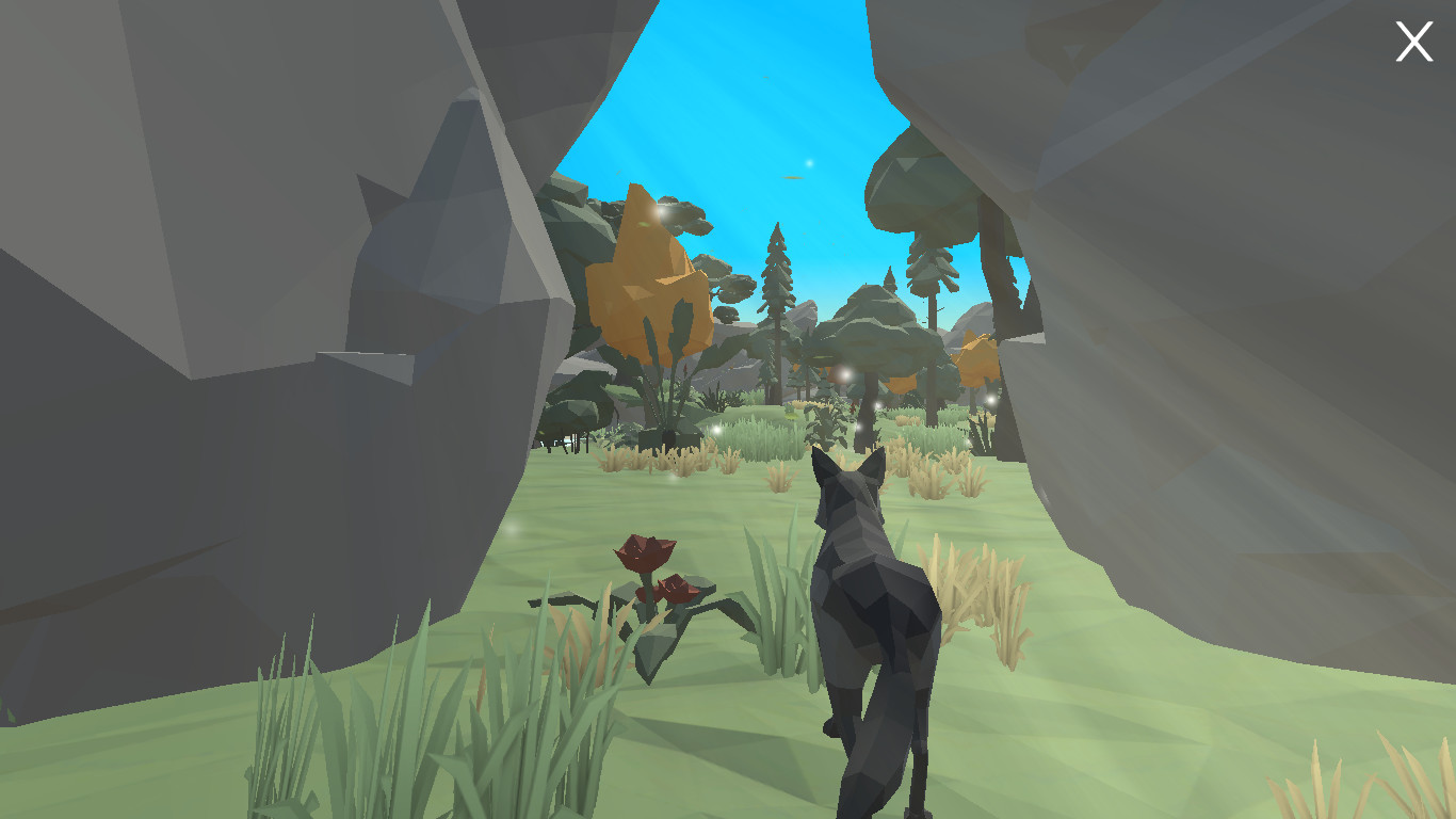 Mighty Forest Steam CD Key screenshot 1