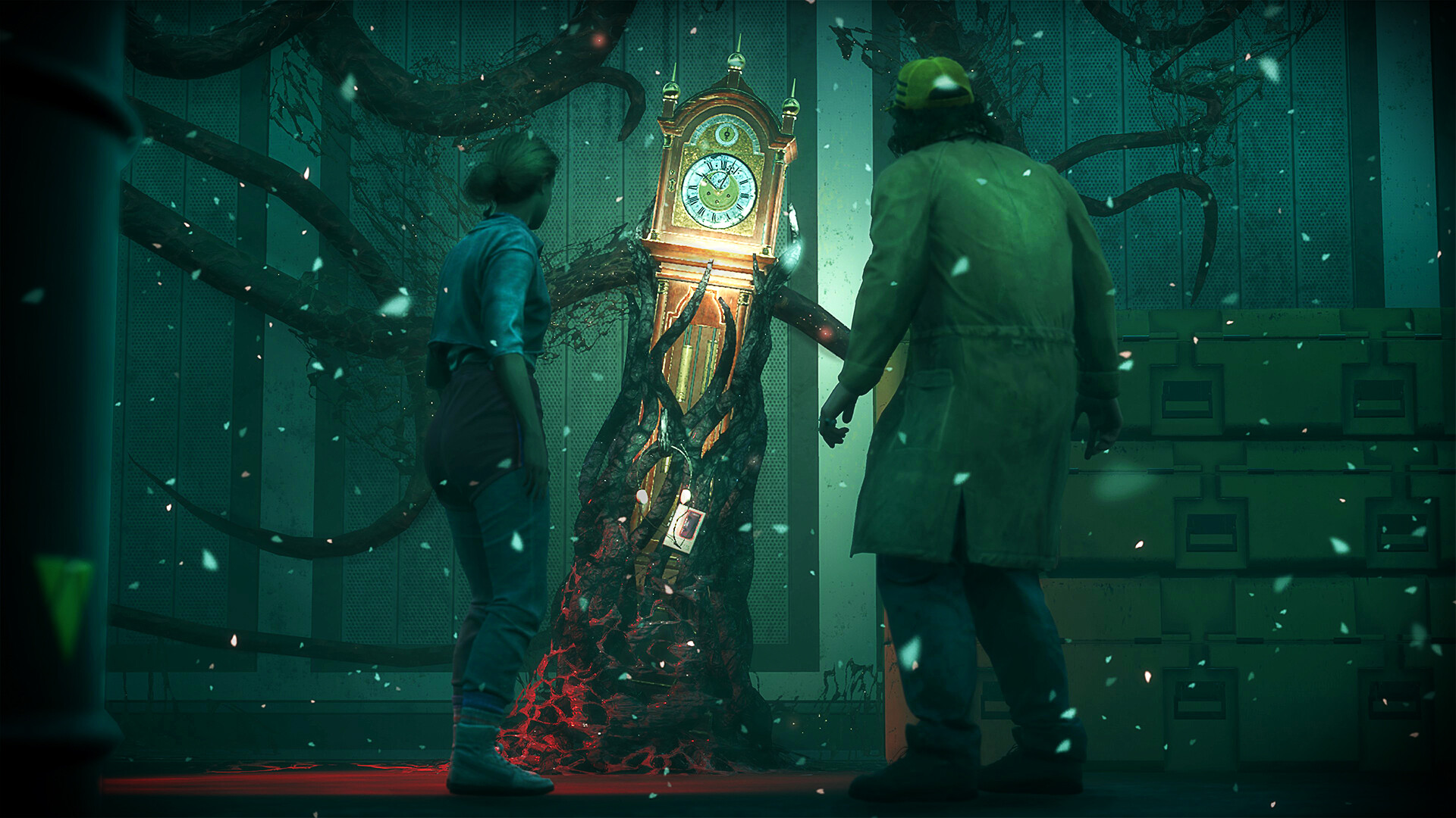 Dead By Daylight - Stranger Things Chapter 2 DLC EU PC Steam CD Key — скриншот 4