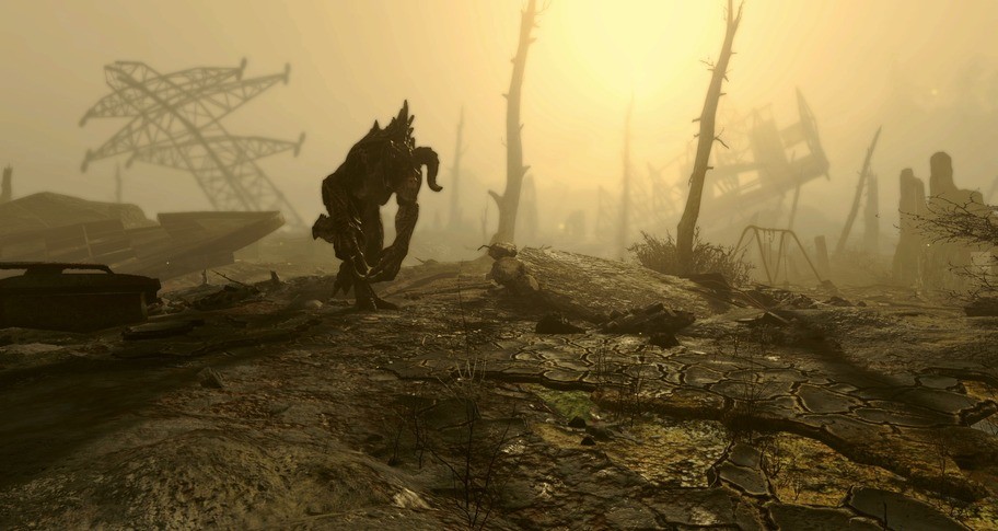 Fallout Legacy Collection PC Steam CD Key — zrzut ekranu 6