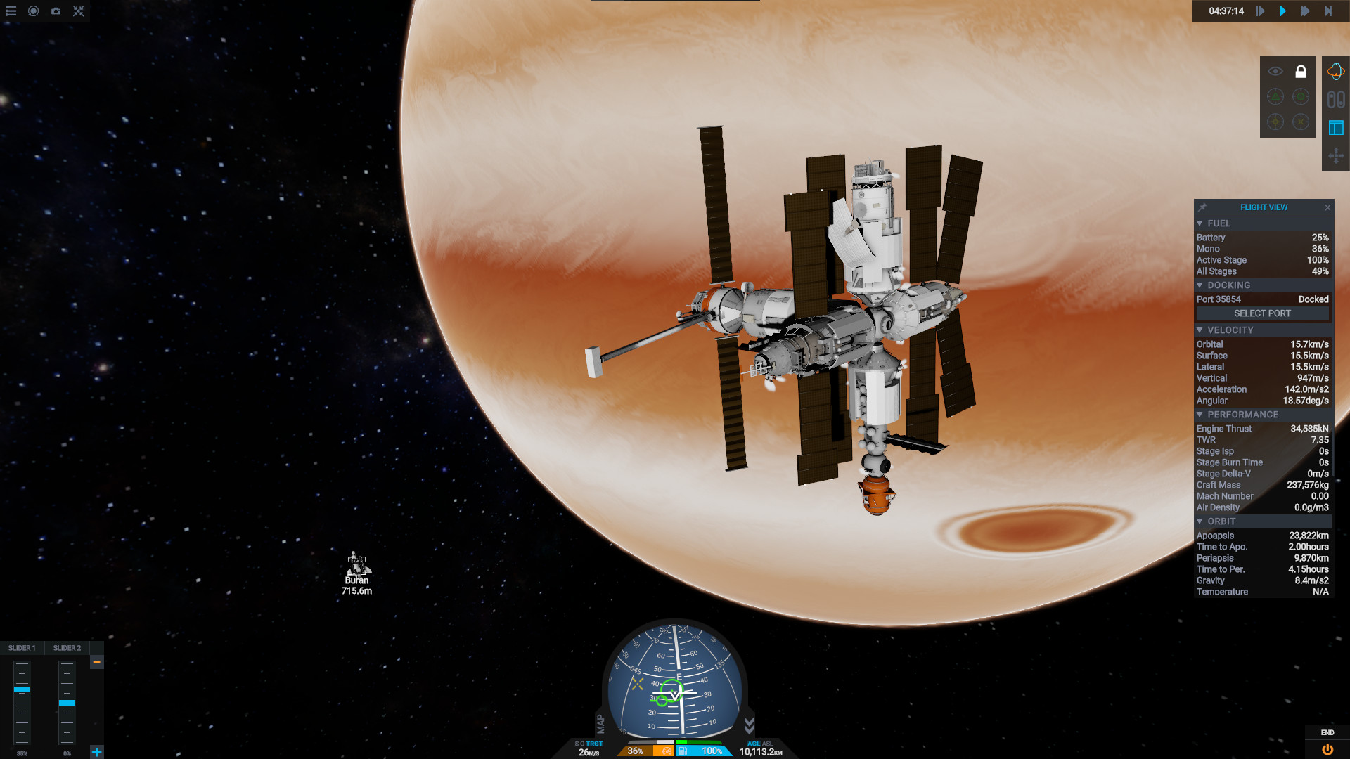 Juno: New Origins PC Steam CD Key screenshot 8