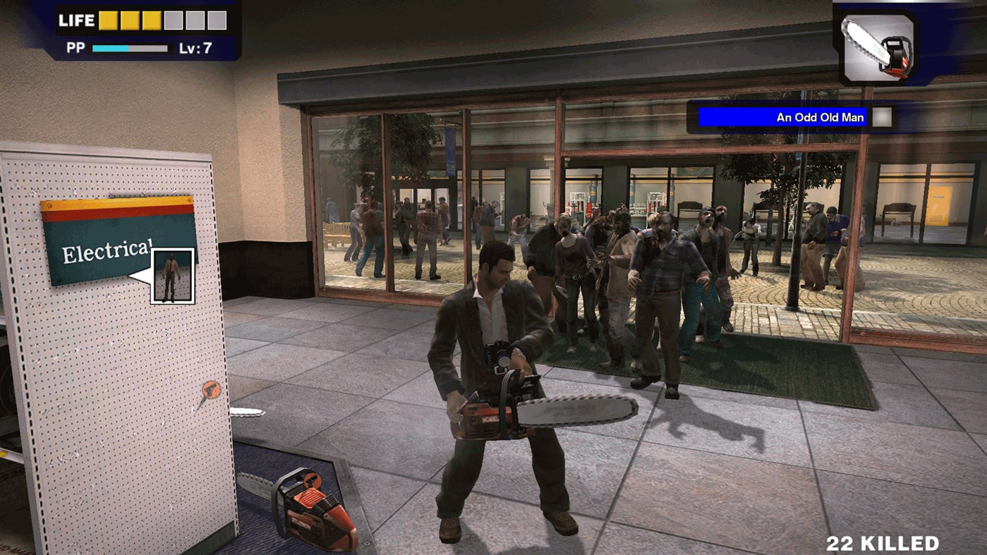 Dead Rising Triple Bundle Pack XBOX One / Xbox Series X|S Account screenshot 3