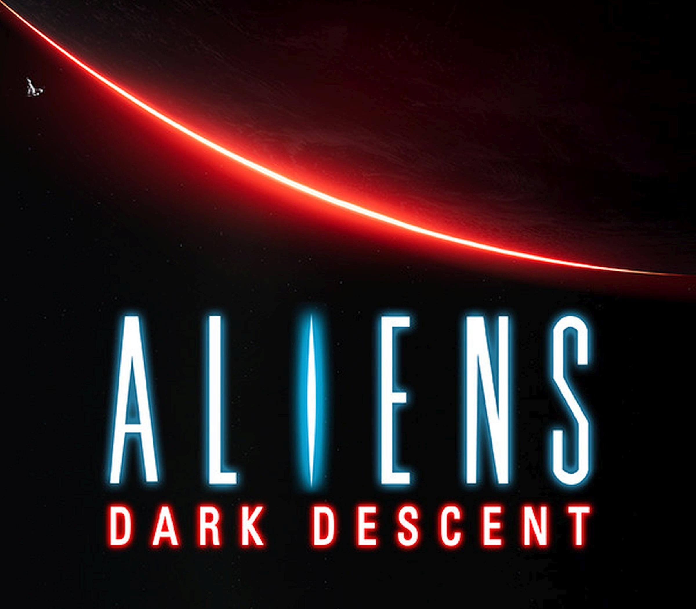 Aliens: Dark Descent EU PC Steam CD Key cover