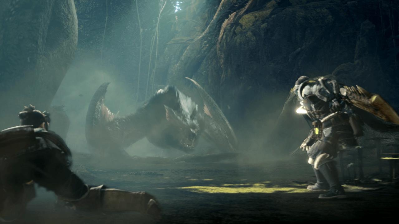 Monster Hunter World: Iceborne Digital Deluxe Edition EU XBOX One CD Key screenshot 3