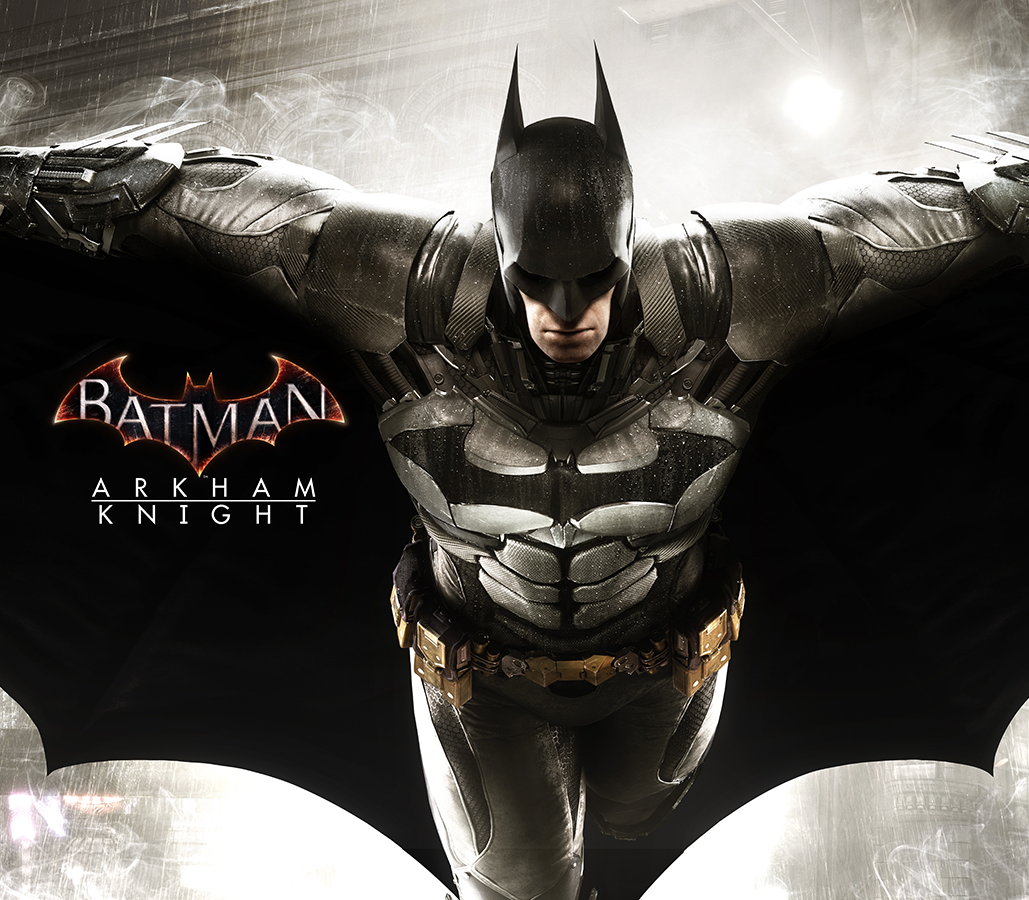 Batman: Arkham Knight AR XBOX One CD Key cover art